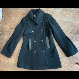 ❗️Sicily wool coat